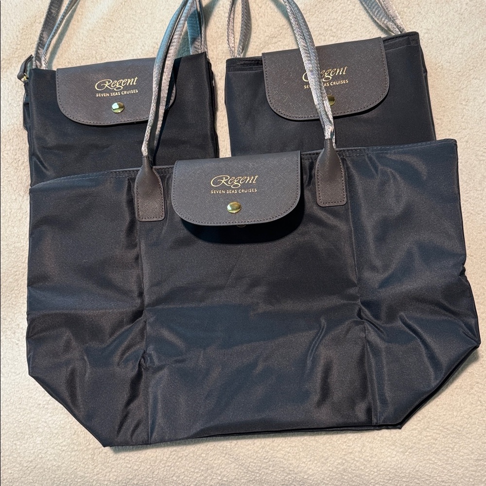 Beautiful Tote Bags - Picture 3 of 5